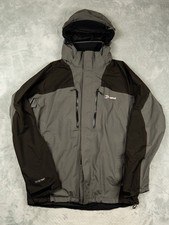 Berghaus goretex colourkind for sale  TEWKESBURY