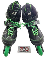 Inliner inline skates gebraucht kaufen  Zwickau