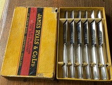 Antique silver plated for sale  CHIPPING CAMPDEN