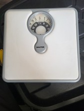 Salter 484 whdr for sale  MARCH