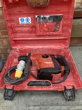 Hilti te30 rotary for sale  SOUTHPORT
