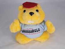 Blend dent stofftier gebraucht kaufen  Bergheim