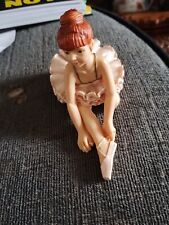 Leonardo collection figurine for sale  COVENTRY