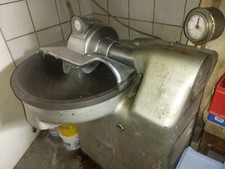 Liter kutter fleischkutter gebraucht kaufen  Augsburg