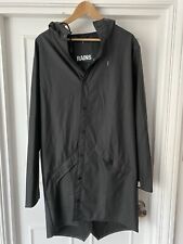 Mens rains rubber for sale  HOVE