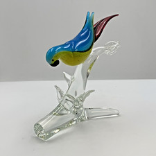 parrot ornament for sale parrot ornament for sale LIVERPOOL