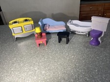 Kidcraft dollhouse furniture for sale  Woodstock