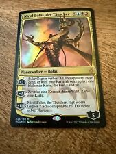 Nicol bolas täuscher gebraucht kaufen  Wolfsburg