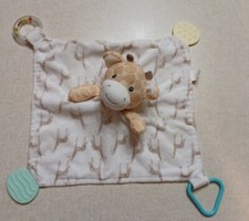 Modern baby lovey for sale  San Antonio