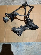 Frein complet suzuki d'occasion  Draguignan