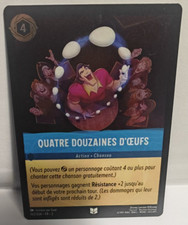 Carte disney lorcana d'occasion  Saint-Denis-en-Val