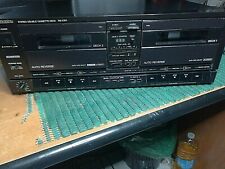 Technics x301 doppio usato  Casoria