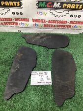 Tappetino pedana gilera usato  Giugliano in Campania