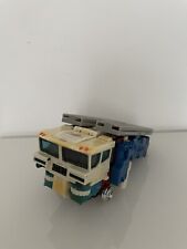 Transformers ultra magnus usato  Grugliasco