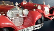 Bburago vintage modelle gebraucht kaufen  Schwetzingen
