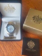 trump watch for sale trump watch for sale San Francisco