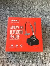 Bnib mpow th1 for sale  DONCASTER