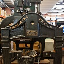 Imperial arming press for sale  WELLINGBOROUGH