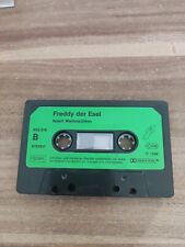 Kassette hörspiel freddy gebraucht kaufen  Windorf