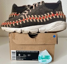 Nike air footscape d'occasion  Paris XX