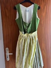Dirndl neuwertig duftig gebraucht kaufen  Möckmühl
