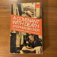 Covenant death stephen for sale  BRIDPORT