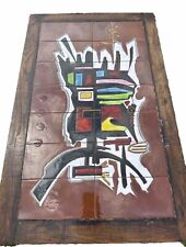 Georges mathieu table d'occasion  Cusset