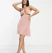 Topshop halter cut for sale  Littleton
