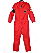 Macacão Slipknot Iowa vermelho personalizado comprar usado  Enviando para Brazil