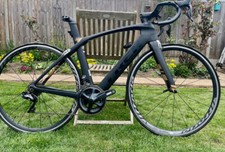 Trek madone 9.5 for sale  WORCESTER