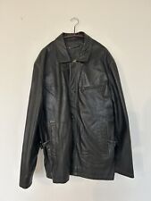 Vintage retro lederjacke gebraucht kaufen  Hattstedt