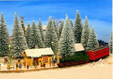 808m ansichtskarte weihnachtsa gebraucht kaufen  Zschopau
