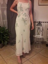 Robe soirée taille d'occasion  Crouy