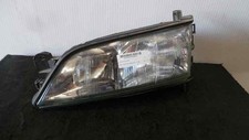 LINKER SCHEINWERFER / 96-99 / VECTRA.B / 395824 FÜR OPEL VECTRA B BERLINA 1.6 16 comprar usado  Enviando para Brazil