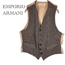Emporio armani vest d'occasion  Expédié en Belgium