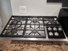 Wolf model ct36g for sale  Westwood
