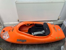 Jackson rockstar kayak for sale  TWICKENHAM