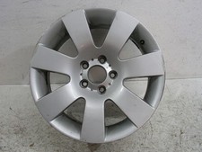Alufelge zoll 5x120 gebraucht kaufen  Geesthacht
