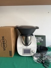 Bimby tm5 completo usato  Brindisi