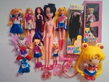 Sailor moon puppen gebraucht kaufen Sailor moon puppen gebraucht kaufen  Mannheim