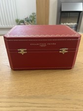 Collection privee cartier for sale  CHELTENHAM