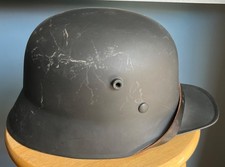 Reproduction m35 helmet for sale  Johnson City