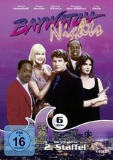 Baywatch nights komplette gebraucht kaufen  Berlin
