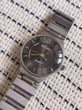 Seiko 9493 quartz for sale  UK