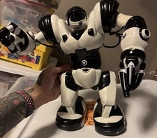 Wowwee robosapien robot for sale  Denver