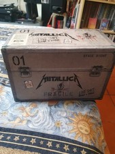 Metallica live shit usato  Viu