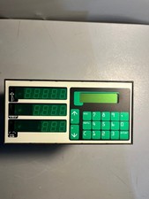 STOL Computer PA-3A Posizionatore – włoski 3-osiowy kontroler położenia na sprzedaż  Wysyłka do Poland