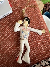 Wackel elvis car for sale  DROITWICH