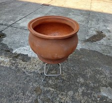 fioriera terracotta usato  Milano
