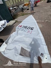 Laser full rig for sale Laser full rig for sale  BLAKENEY